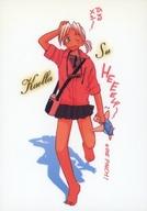 【中古】アニメ系トレカ/ノーマルカード/CHARACTER COLLECTION 3/トレひな トレーディングカード 048[ノーマルカード]：カオラ・スゥ