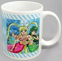 【中古】マグカップ・湯のみ 集合 マグカップ 「eeoくじ マーメイドメロディー ぴちぴちピッチ」 A賞