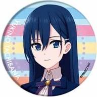 【中古】バッジ・ピンズ 橘雪乃 「Extreme Hearts×GraffArt CAFE 缶バッジ 01.公式イラスト」