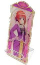 【中古】スマホ・モバイルスタンド(アクリル) 中野二乃 アクリルスマホスタンド 「映画 五等分の花嫁 ハピカードコレクション」 ハピネス賞