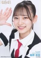 【中古】生写真(AKB48・SKE48)/アイドル/NMB48 A：瓶