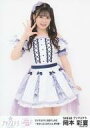 【中古】生写真(AKB48・SKE48)/アイドル/SKE48 岡本彩夏/膝上/プリマステラ2023LIVE~せかいぷりまちゃんず計画~ 生写真