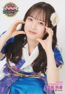 【中古】生写真(AKB48・SKE48)/アイドル/NMB48 浅尾桃