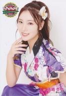 【中古】生写真(AKB48・SKE48)/アイドル/NMB48 眞鍋杏