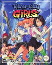 【中古】PS5ソフト 北米版 River City Girls Collector’s Edition (国内版本体動作可)