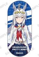 【中古】モバイル雑貨 オグリキャップ スマートフォンリング 「ウマ娘 プリティーダービー」
