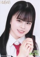 【中古】生写真(AKB48・SKE48)/アイドル/NMB48 A：阪本玲央/2023.March-rd ランダム生写真