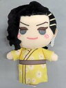 【中古】ぬいぐるみ 九井一 おてのり ミニぬいぐるみ 夏祭りだぜ!Vol.2(EX) 「東京リベンジャーズ」