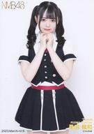 【中古】生写真(AKB48・SKE48)/アイドル/NMB48 B：黒