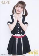 【中古】生写真(AKB48・SKE48)/アイドル/NMB48 B：新