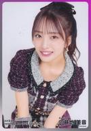 【中古】生写真(AKB48・SKE48)/アイドル/AKB48 向井地美音/上半身・座り/AKB48 2023年5月度 net shop限定個別生写真 vol.1