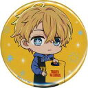 【中古】バッジ・ピンズ 星野愛久愛海(アクア/ミニキャラ) 「【推しの子】×TOWER RECORDS CAFE トレーディング缶バッジ」