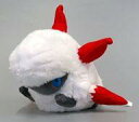 【中古】ぬいぐるみ メラルバ Pokemon fit ぬいぐるみ 「ポケットモンスター」 ポケモンセンター限定(3)