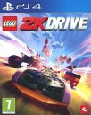 yÁzPS4\tg EU LEGO 2K DRIVE(Ŗ{̓)