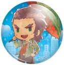 【中古】バッジ・ピンズ アントニオ・ロペス 「TIGER & BUNNY 2 傘っこ缶バッジ」