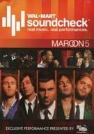 【中古】輸入洋楽DVD MAROON5 / WAL★MART souncheck real music. real performances. 輸入盤