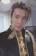 【中古】コレクションカード(男性)/SUPER JUNIOR OFFICIAL FANCLUB E.L.F.-ACE 会員 入会特典ウェルカムキット同梱フォトカード SUPER JUNIOR/ドンヘ(DONGHAE)/SUPER JUNIOR OFFICIAL FANCLUB E.L.F.-ACE 会員 入会特典ウェルカムキット同梱フォトカード