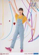【中古】生写真(ハロプロ)/アイドル/モーニング娘。’20 モーニング娘。’20/岡村ほまれ/全身・2Lサイズ/「モーニング娘。’20コンサートツアー春 〜MOMM〜」ソロ2L判生写真セットC