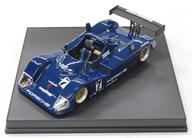 【中古】ミニカー 1/43 Joest Porsche ”Test day Le Mans 97” GOODYEAR #7(ネイビー) [904]