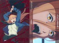 【中古】アニメ系トレカ/スペシャルカード/チェンソーマン ウエハース[2638080] CSM-26：パワー