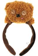 【中古】アクセサリー(非金属) ティム ぬいぐるみカチューシャ 「ミニオンズ」 ユニバーサル・スタジオ・ジャパン限定のサムネイル