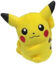 【中古】ぬいぐるみ ピカチュウ ぬいぐるみ~2008~ 「劇場版 ポケットモンスター ダイヤモンド&パール」