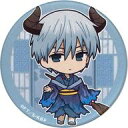 【中古】バッジ・ピンズ 黛千尋 「黒子のバスケ POP UP STORE -妖怪大行進- in 渋谷モディ 缶バッジ(デフォルメ ver.)」