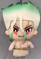 【中古】ぬいぐるみ 石神千空 コレぬい 「Dr.STONE」