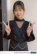 【中古】生写真(ハロプロ)/アイドル/モーニング娘。’22 モーニング娘。’22/岡村ほまれ/上半身/生写真『“Shopオリジナル 2021”オフショットパート3』