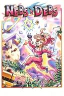 【中古】ファミコンソフト NEBS ’ N DEBS(自主制作ソフト) 【中古】ファミコンソフト NEBS ’ N DEBS(自主制作ソフト)