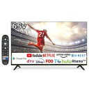 yVizTV KONKA Google TV 65V^ `[i[XX}[ger 680Series [UG65QR680N]