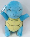 【中古】ぬいぐるみ ゼニガメ めちゃもふぐっと Hello Partnerぬいぐるみ〜ゼニガメ〜 「ポケットモンスター」(3)