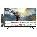 yVizTV KONKA Google TV 55V^ `[i[XX}[ger 680Series [UG55QR680N]