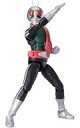 【中古】食玩 トレーディングフィギュア 1.仮面ライダー1号 「掌動ーXX 仮面ライダー4」