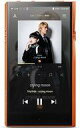 【中古】ポータブルオーディオ Astell＆Kern デジタルオーディオプレイヤー A＆futura SE100 fripSide Edition Ultra Orange Metallic(ウルトラオレンジメタリック)[AK-SE100-FSE]