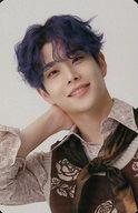 愛好, 收藏 - 【中古】コレクションカード(男性)/｢ASTRO 2022 JAPAN CONCERT＜The 3rd ASTROAD to JAPAN 『STARGAZER』＞｣フォトカード ASTRO/MJ/「ASTRO 2022 JAPAN CONCERT＜The 3rd ASTROAD to JAPAN 『STARGAZER』＞」フォトカード