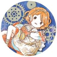 【中古】バッジ・ビンズ 恵比寿つかさ 「ホログラム缶バッジ(65mm) 少女☆歌劇 レヴュースタァライト -Re LIVE- 02.グラフアートイラスト」