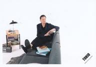 【中古】生写真(ジャニーズ)/アイドル/TOKIO TOKIO/松岡昌宏/横型・全身/TOKIO 「ポートレートシリーズ」オリジナルフォト/公式生写真