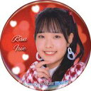 【中古】バッジ・ピンズ 入江里咲(Juice=Juice) 缶バッジ 「モバガチャ Hello! Project 2023 Valentine オフィシャルオンラインガチャ」 ノーマル賞