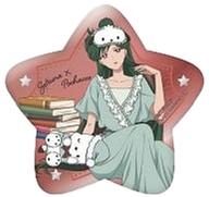 【中古】バッジ・ピンズ 冥王せつな×ポチャッコ 「美少女戦士セーラームーンシリーズ×サンリオキャラクターズ キラキラスターカンバッジコレクション」のサムネイル