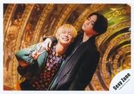 【中古】生写真(ジャニーズ)/アイドル/Sexy Zone Sexy Zone/松島聡/横型・バストアップ/アルバム「Chapter II」MV＆ジャケ写オフショット/公式生写真