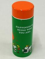 【中古】マグカップ 湯のみ 集合 ステンレスボトル グリーン PEANUTS Snoopy Brothers 355ml 「スターバックスコーヒー×PEANUTS(SNOOPY)」