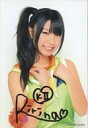 【中古】生写真(AKB48 SKE48)/アイドル/SKE48 ☆赤枝里々奈/直筆サイン入り(/40)/SKE ブロマイドコレクション