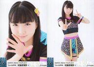 【中古】生写真(AKB48・SKE48)/アイドル/NMB48 ◇安藤愛璃菜/NMB48 ARENA TOUR 2017 会場限定ランダム生写真 2種コンプリートセット