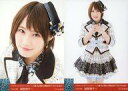【中古】生写真(AKB48・SKE48)/アイドル/NMB48 ◇城恵理子/NMB48 LIVE 2017 in Summer〜いつまで山本彩に頼るのか?Revenge〜 ランダム生写真 2種コンプリートセット