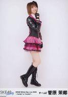 【中古】生写真(AKB48・SKE48)/アイド