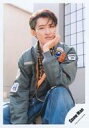 【中古】生写真(ジャニーズ)/アイドル/Snow Man Snow Man/向井康二/膝上/アルバム「i DO ME」MV&ジャケ写オフショット/公式生写真(3)