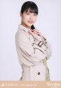 【中古】生写真(乃木坂46)/アイドル/乃木坂46 早川聖来/上半身・トレンチコート/乃木坂46 2019.March-III 会場限定ランダム生写真