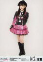 【中古】生写真(AKB48・SKE48)/アイドル/SKE48 井上瑠夏/全身/「SKE48 Valentine’s Day Live 2020~CHOCOLATE~」SKE48Family会員限定ランダム生写真 チームS