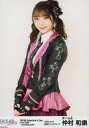 【中古】生写真(AKB48・SKE48)/アイドル/SKE48 仲村和泉/膝上/「SKE48 Valentine’s Day Live 2020~CHOCOLATE~」SKE48Family会員限定ランダム生写真 チームS